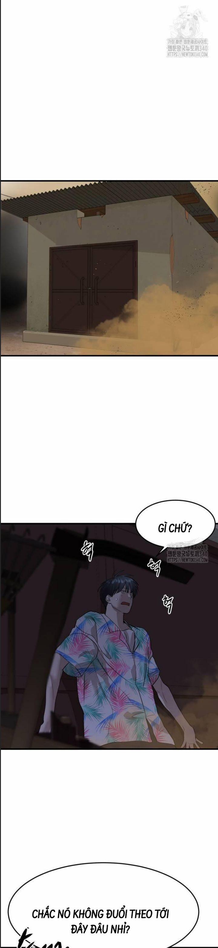 Công Năng Đặc Dị 4 trang 10