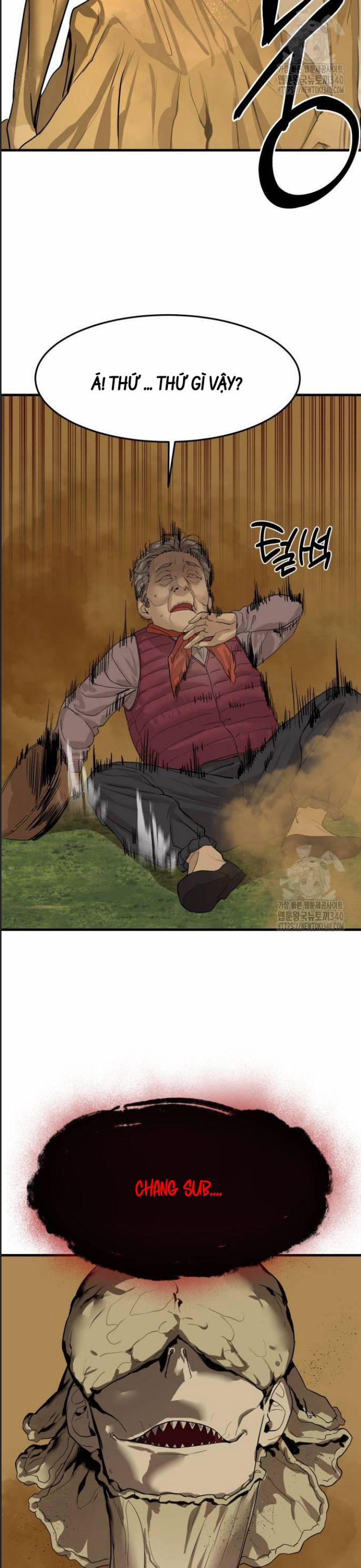 Công Năng Đặc Dị 4 trang 19