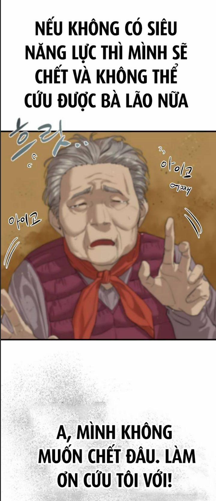 Công Năng Đặc Dị 4 trang 26