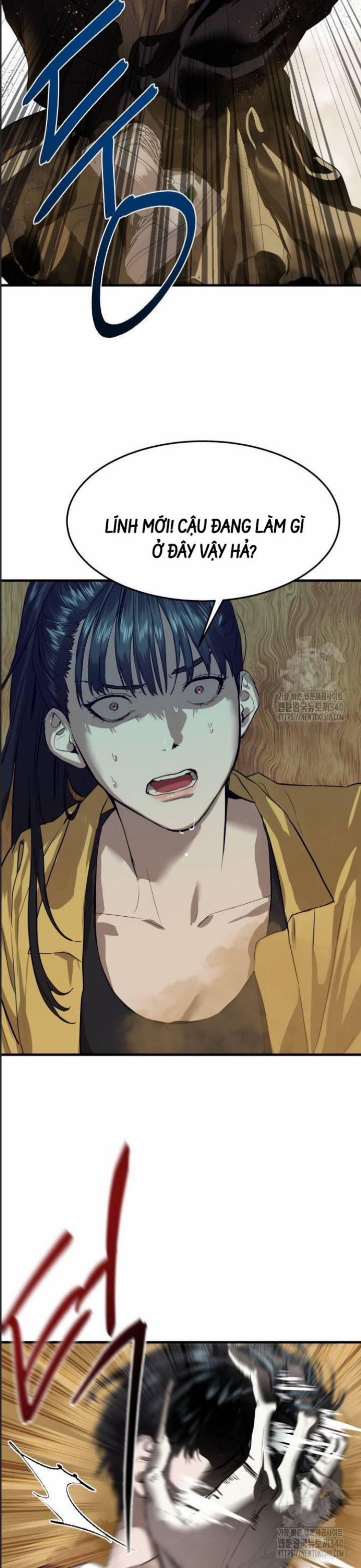 Công Năng Đặc Dị 4 trang 34