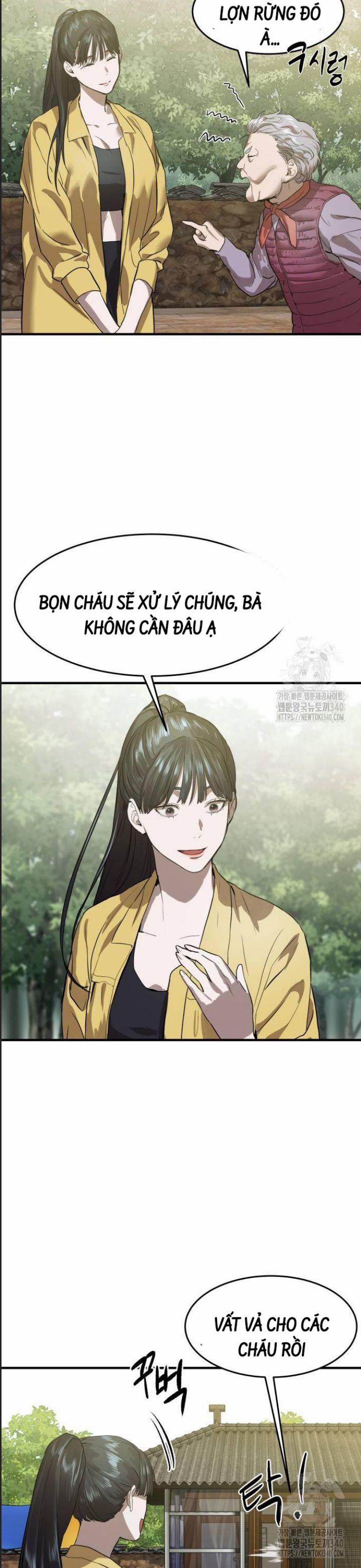 Công Năng Đặc Dị 4 trang 52