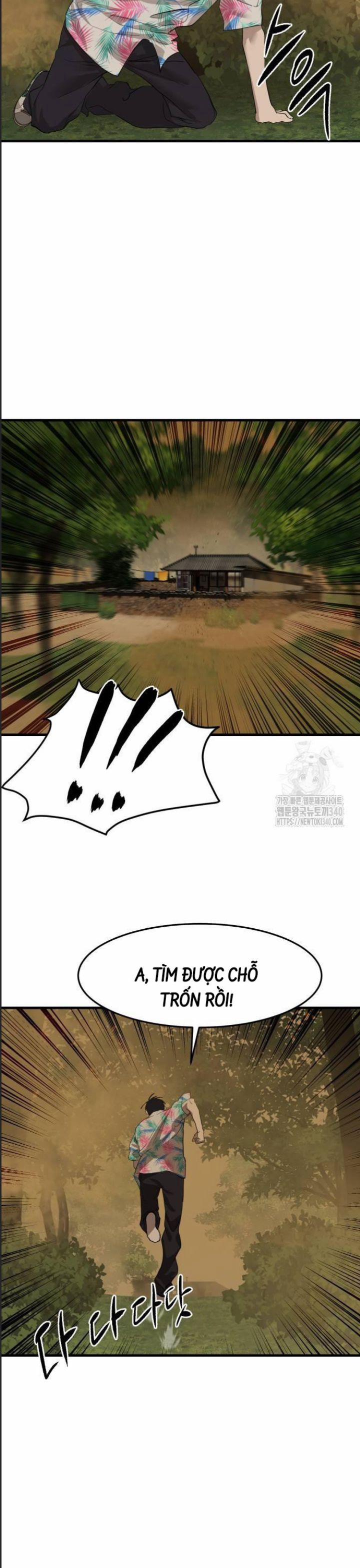 Công Năng Đặc Dị 4 trang 9