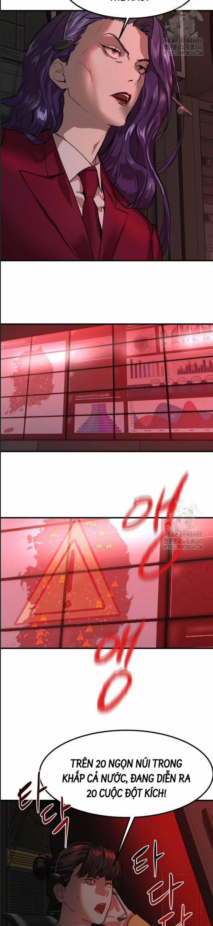 Công Năng Đặc Dị 5 trang 28