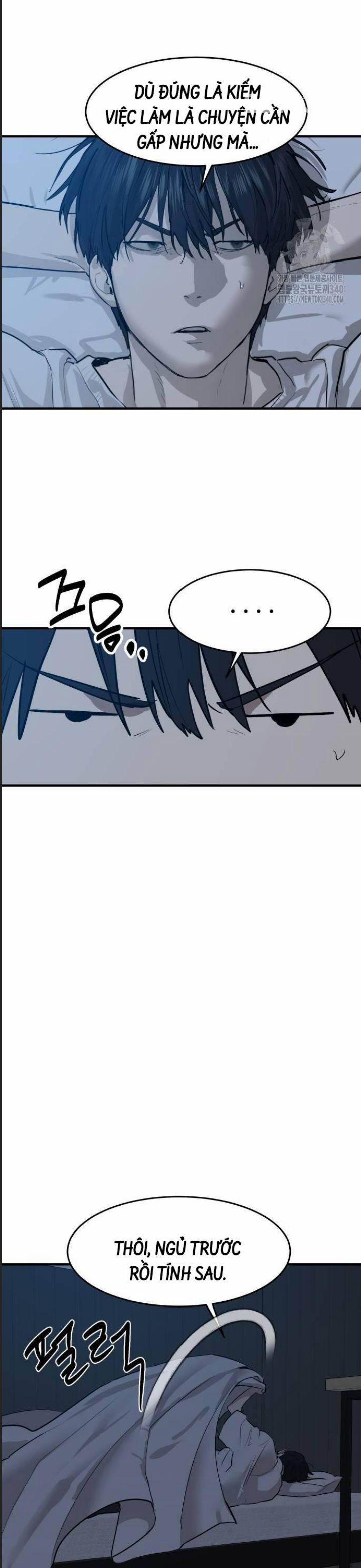 Công Năng Đặc Dị 5 trang 3