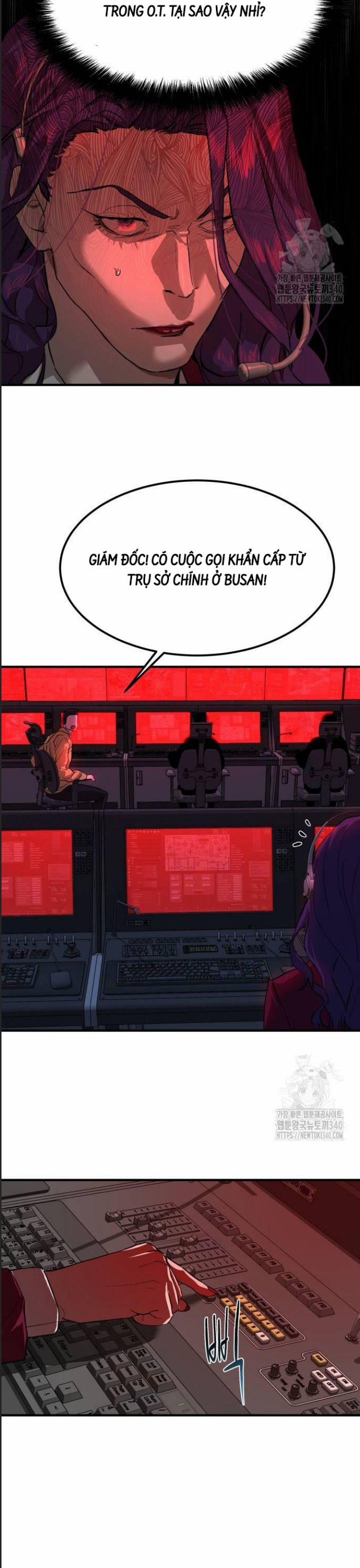 Công Năng Đặc Dị 5 trang 30