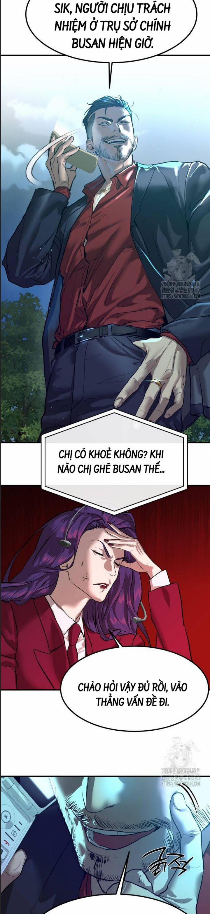 Công Năng Đặc Dị 5 trang 32