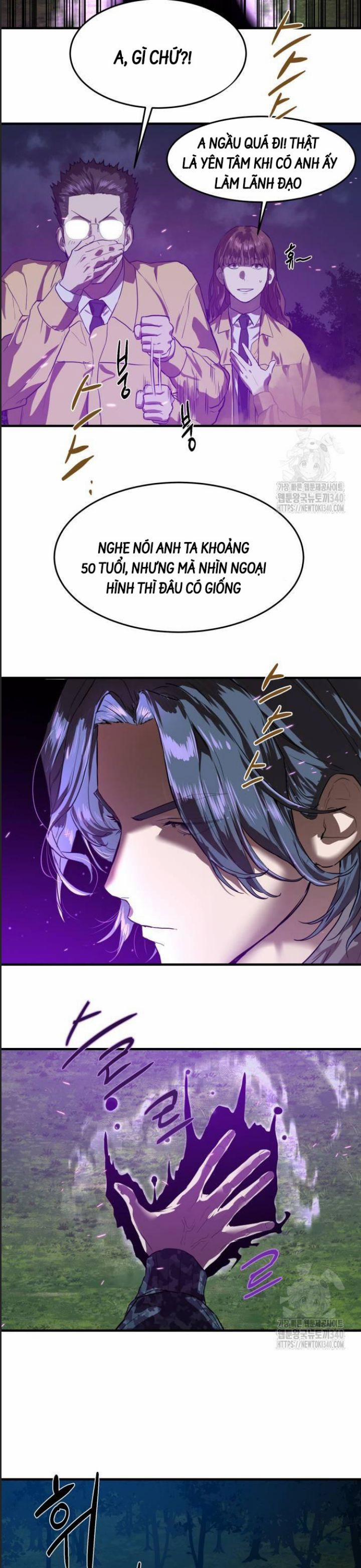 Công Năng Đặc Dị 6 trang 32