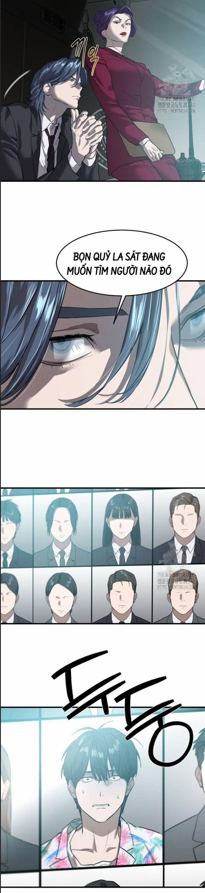 Công Năng Đặc Dị 6 trang 38