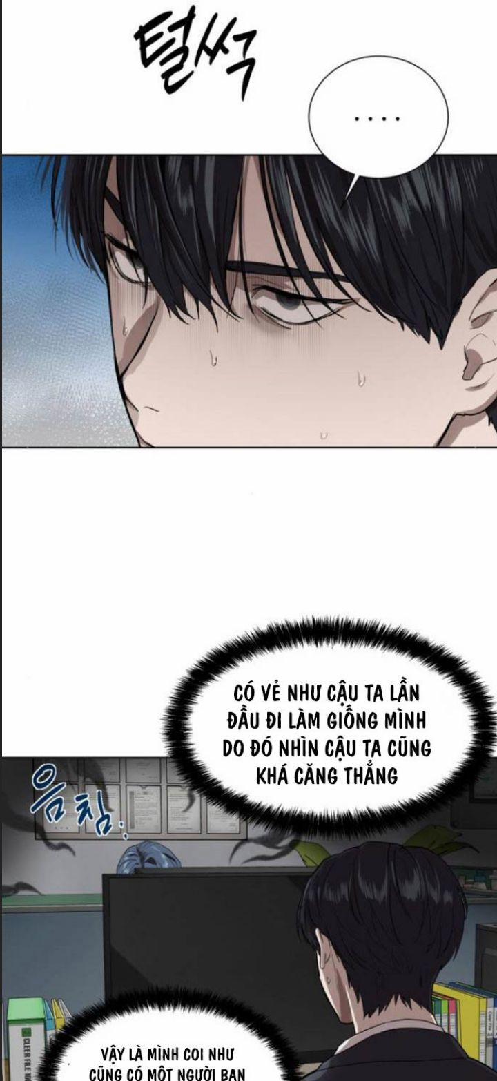 Công Năng Đặc Dị 7 trang 20