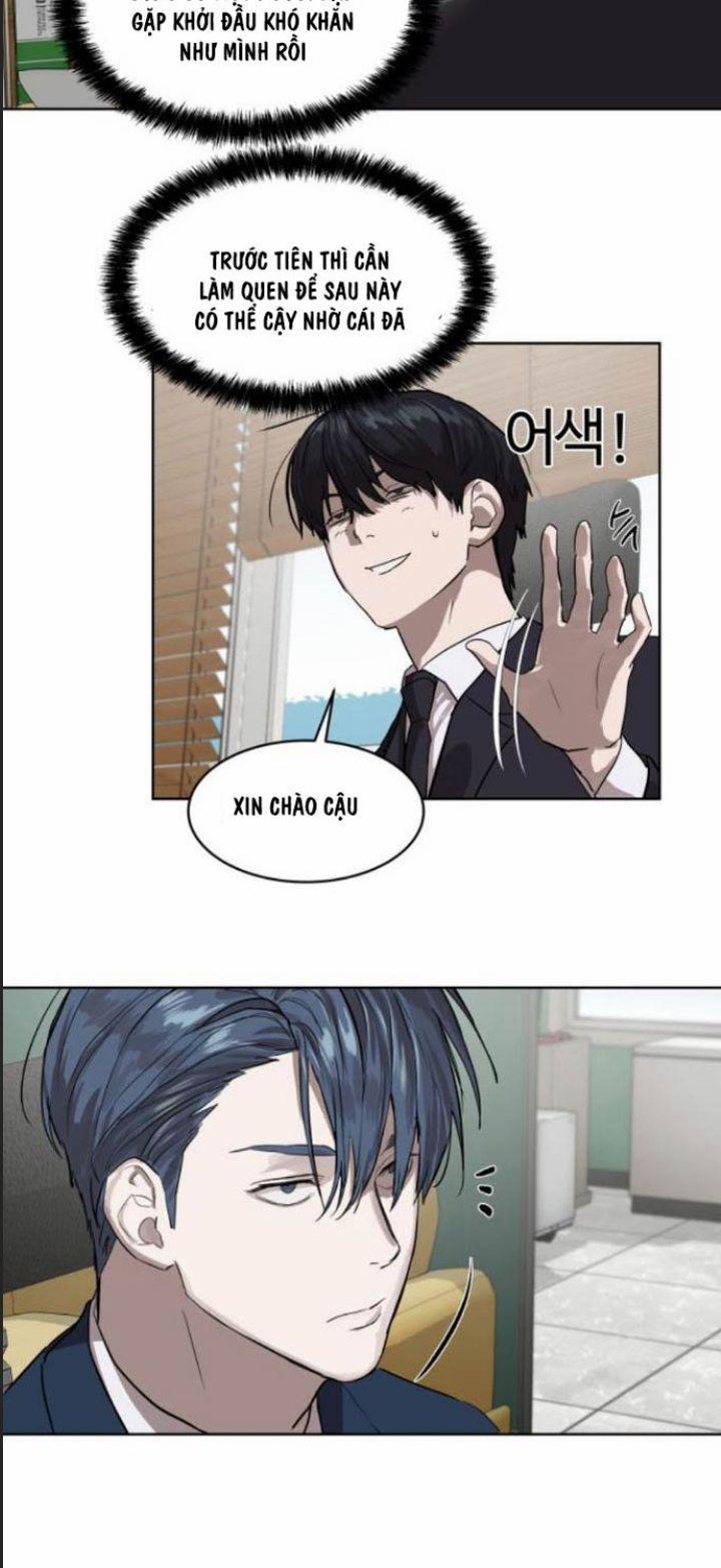 Công Năng Đặc Dị 7 trang 21