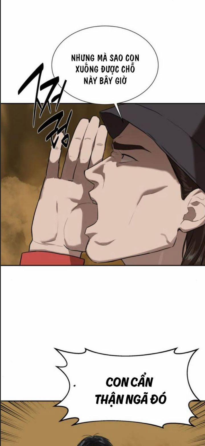 Công Năng Đặc Dị 9 trang 33