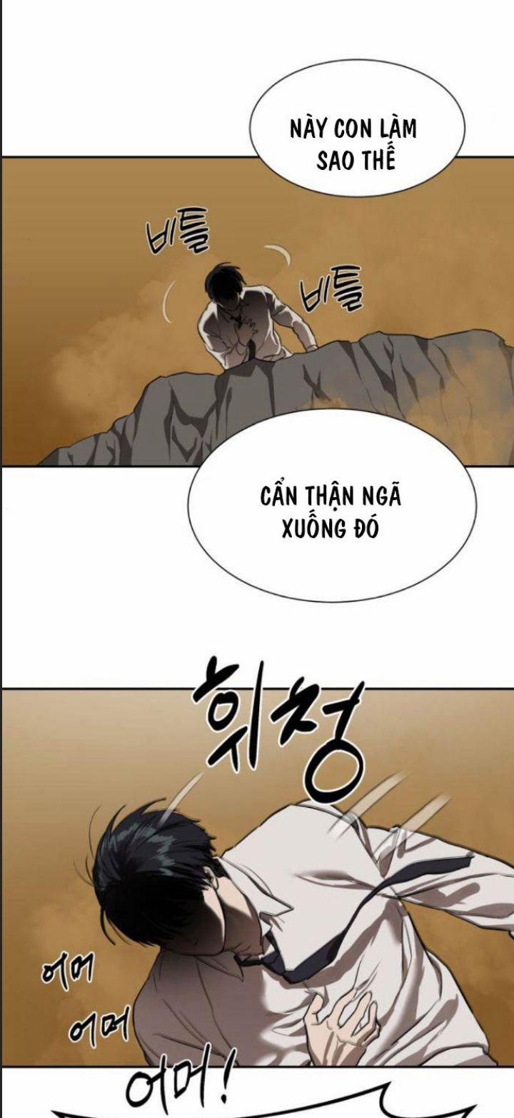 Công Năng Đặc Dị 9 trang 41