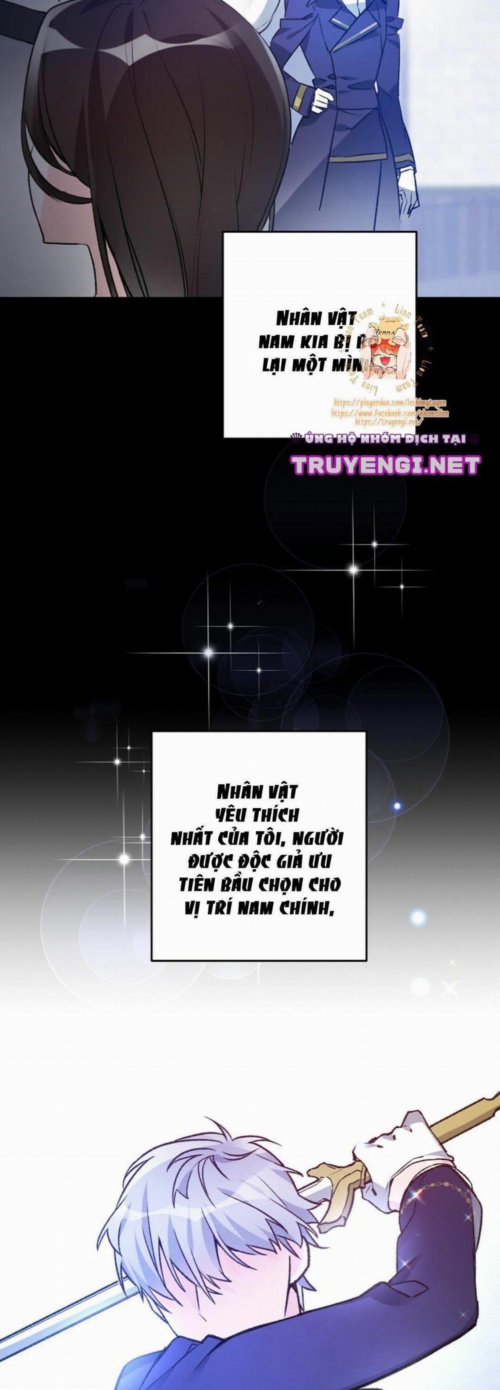 Công Nương Đã Thay Đổi 1 trang 11