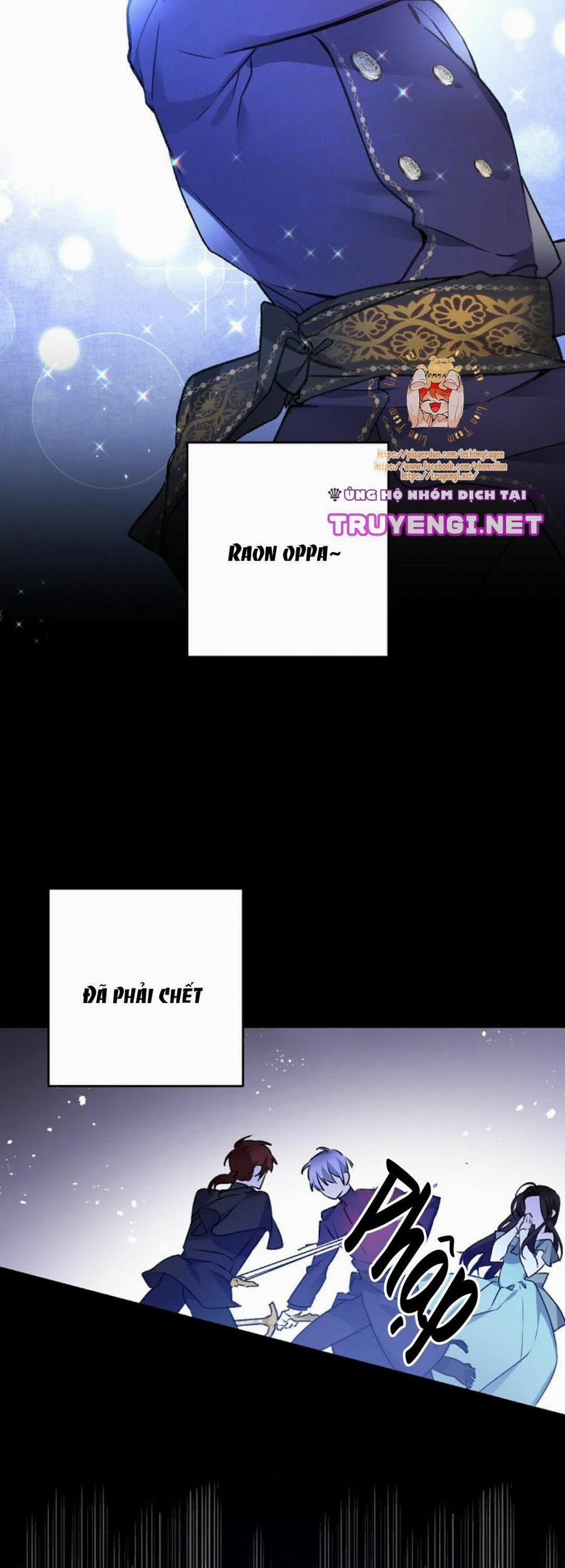 Công Nương Đã Thay Đổi 1 trang 12