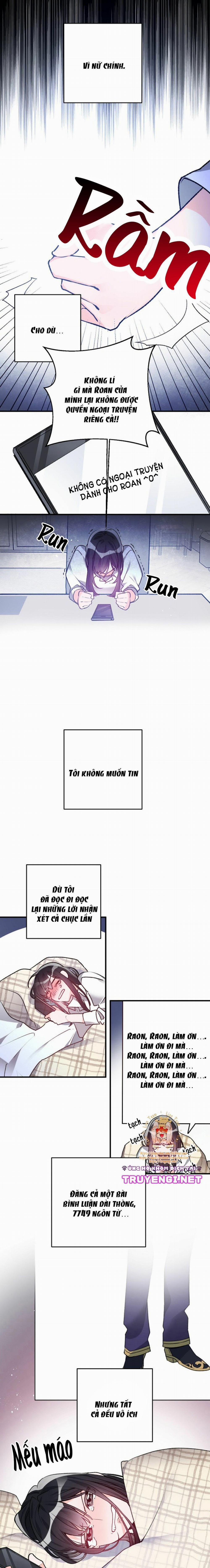 Công Nương Đã Thay Đổi 1 trang 13