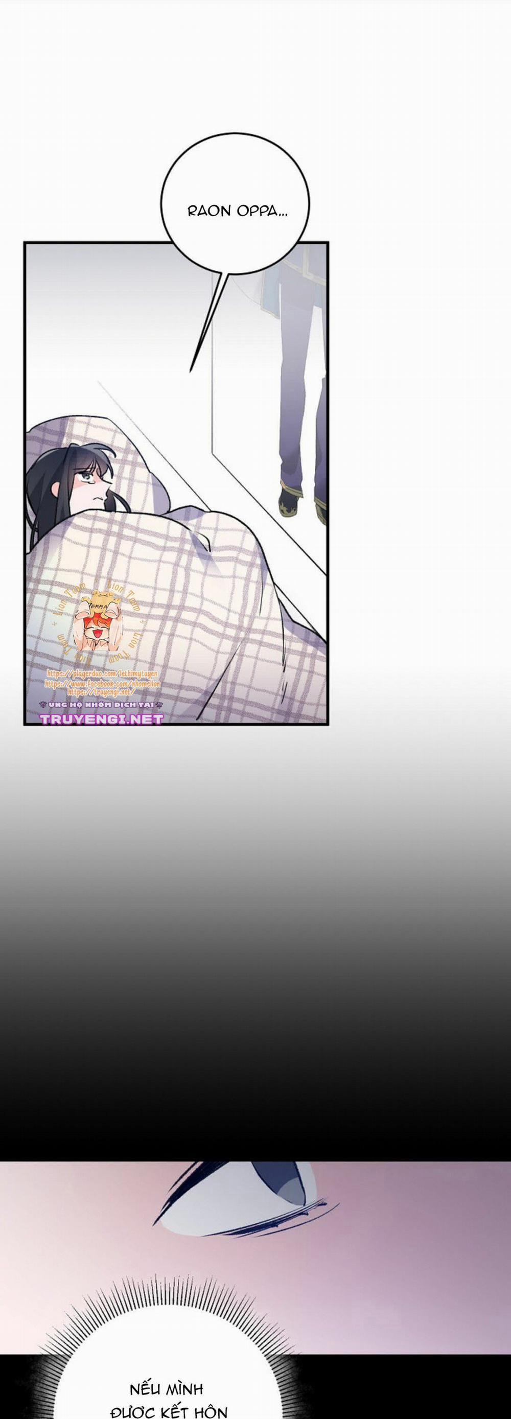 Công Nương Đã Thay Đổi 1 trang 18