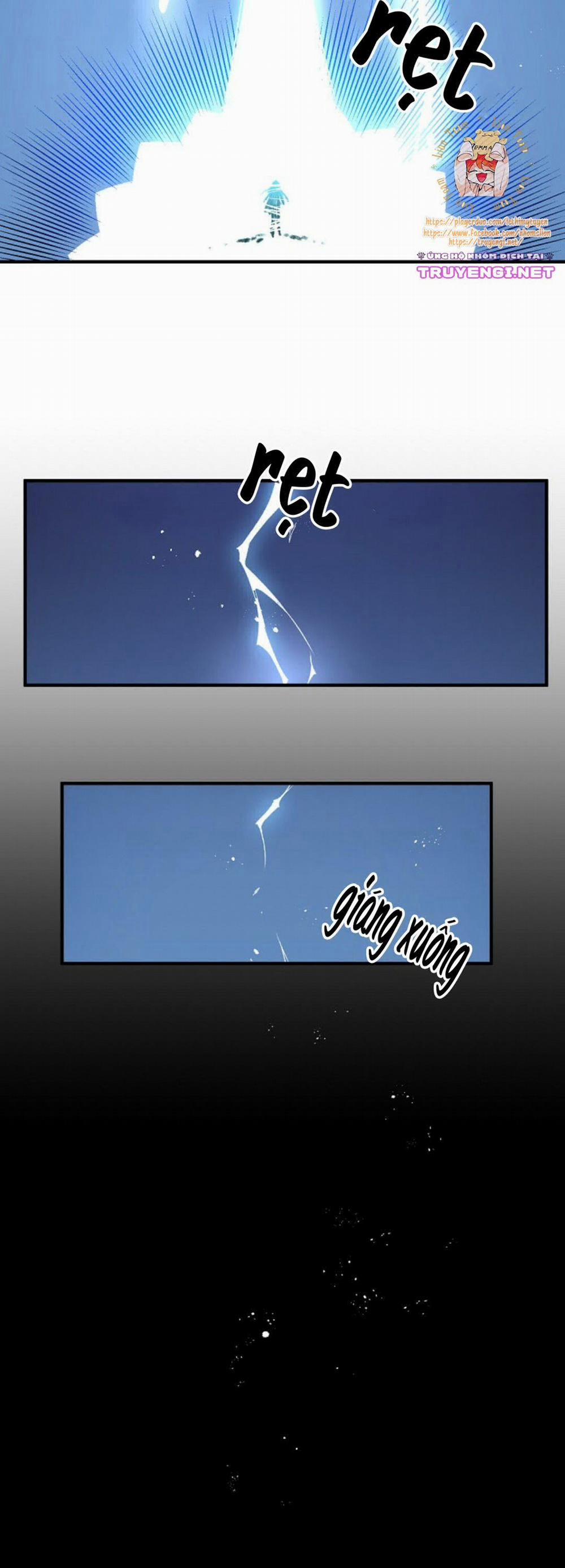 Công Nương Đã Thay Đổi 1 trang 29