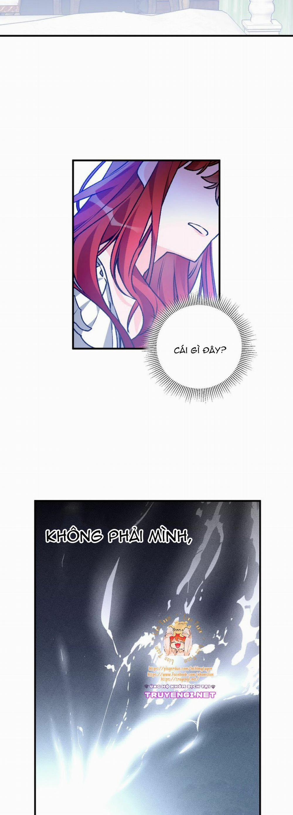 Công Nương Đã Thay Đổi 1 trang 32