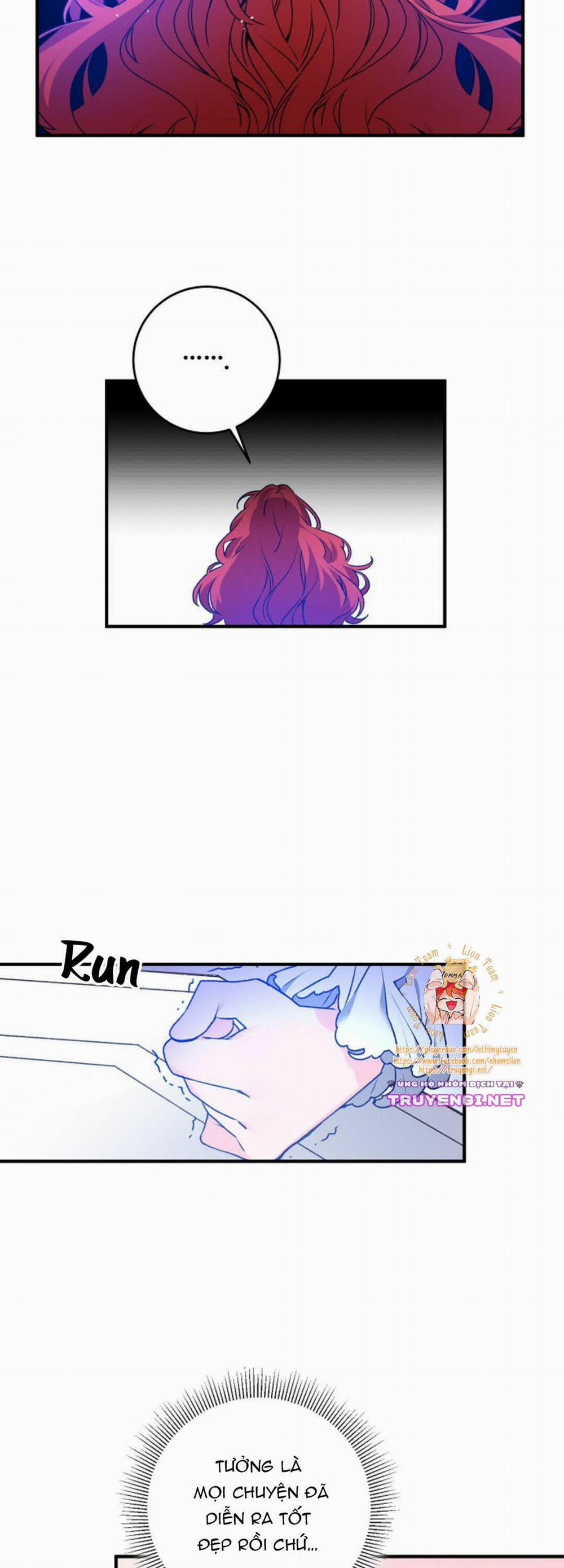 Công Nương Đã Thay Đổi 1 trang 48