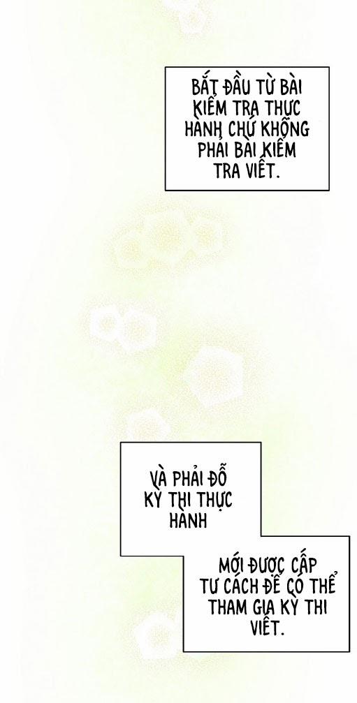 Công Nương Đã Thay Đổi 15 trang 21