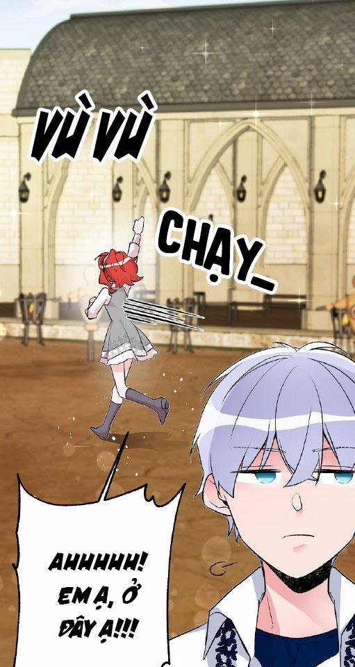 Công Nương Đã Thay Đổi 15 trang 30