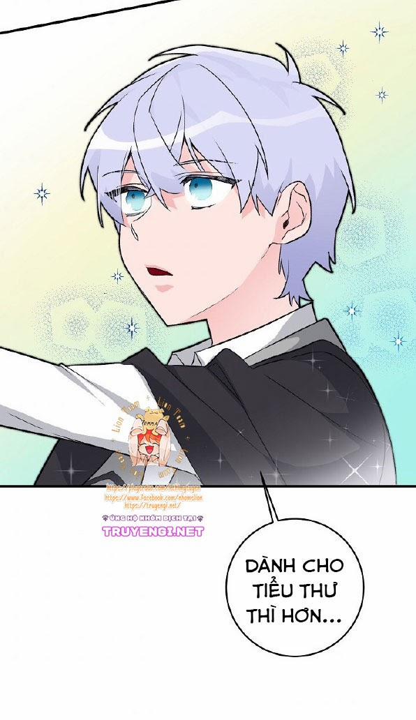 Công Nương Đã Thay Đổi 15 trang 47