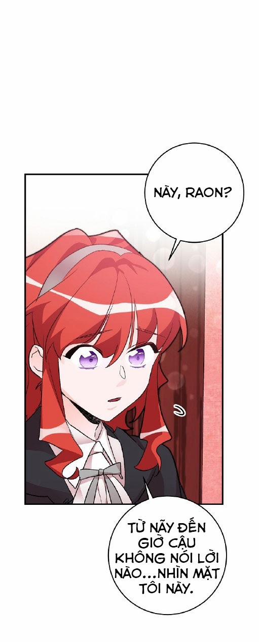 Công Nương Đã Thay Đổi 15 trang 64