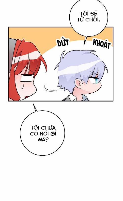 Công Nương Đã Thay Đổi 15 trang 78