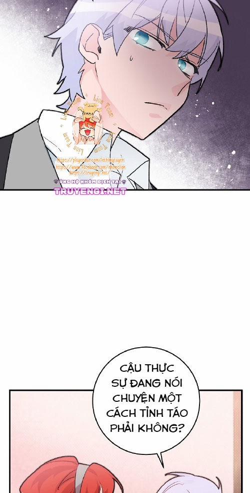 Công Nương Đã Thay Đổi 15 trang 81