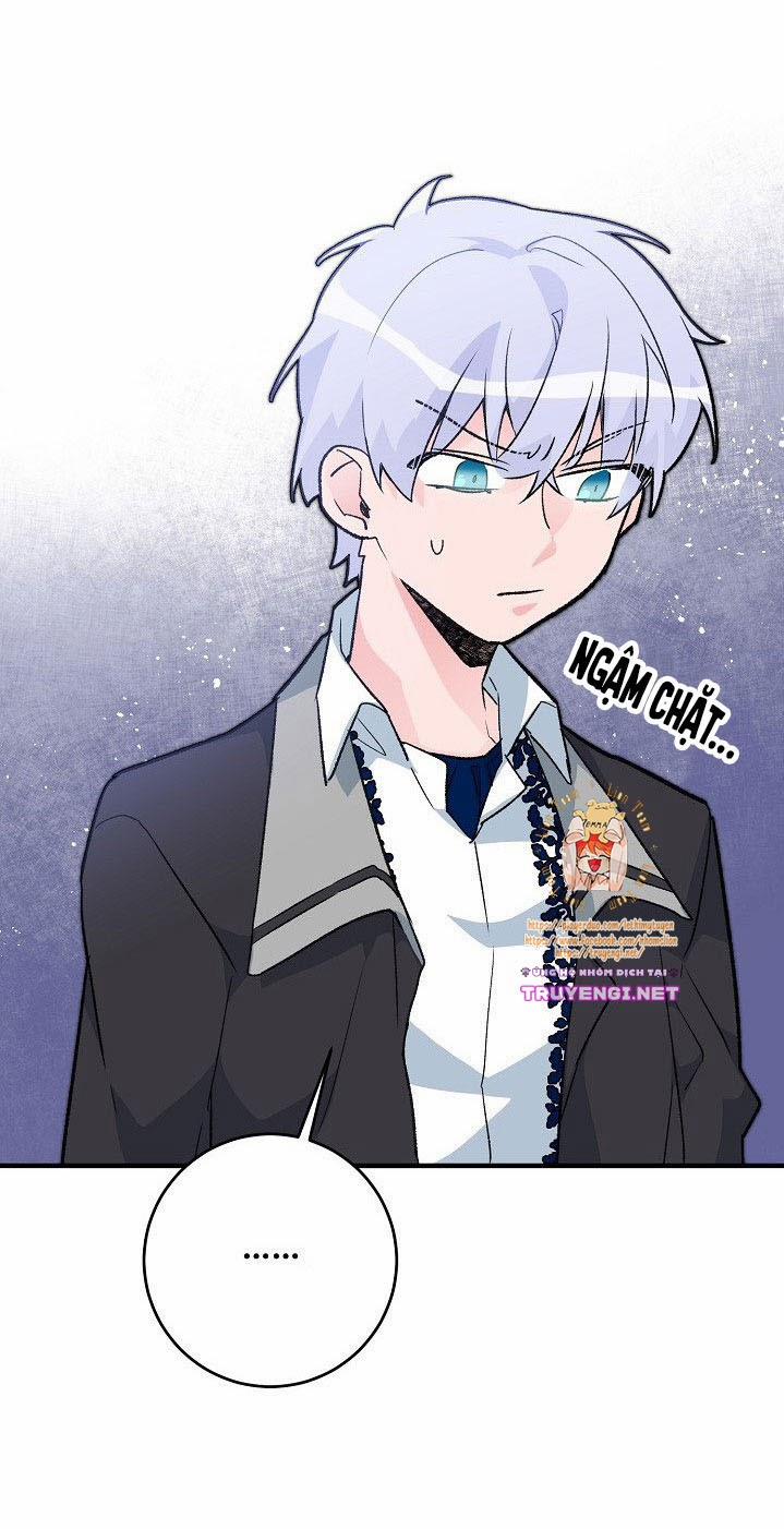 Công Nương Đã Thay Đổi 15 trang 85