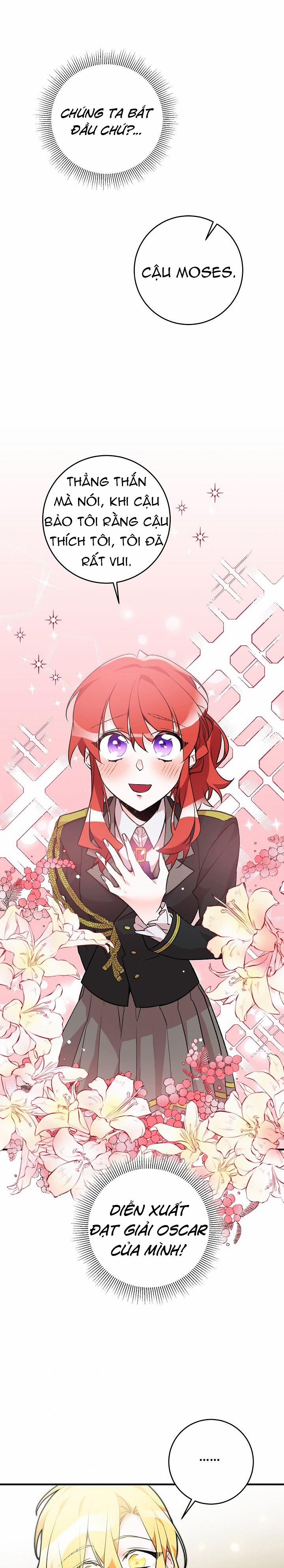 Công Nương Đã Thay Đổi 20 trang 2