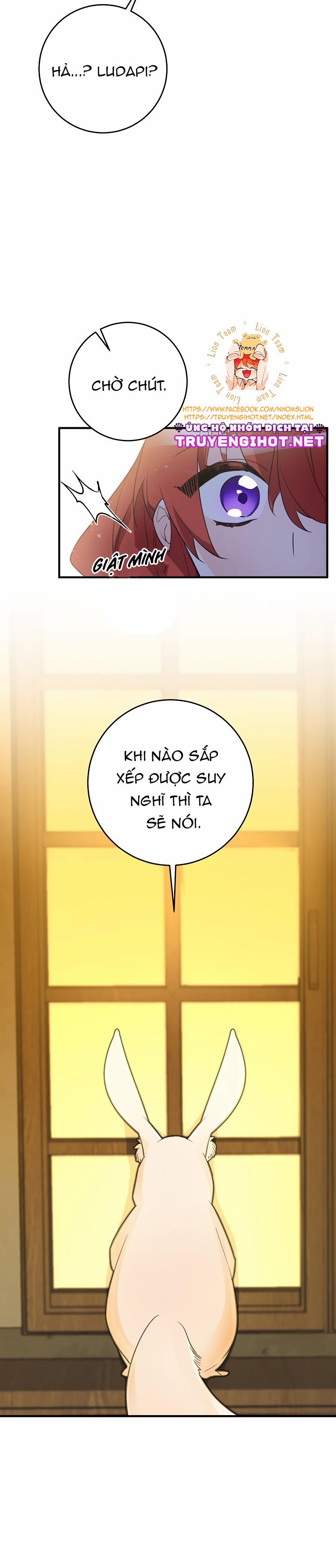 Công Nương Đã Thay Đổi 34 trang 4