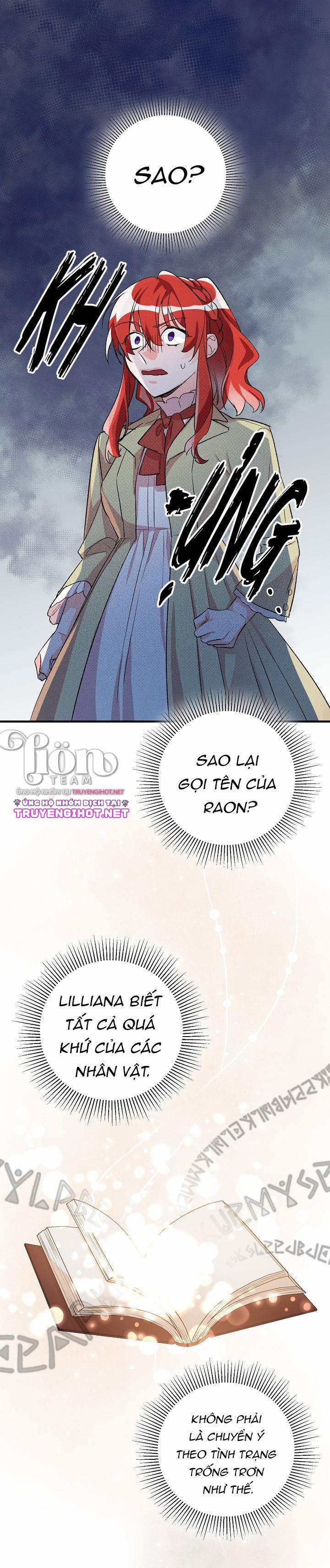 Công Nương Đã Thay Đổi 39.1 trang 2