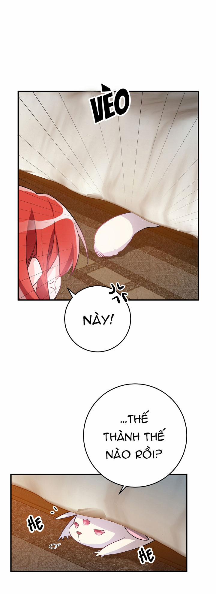 Công Nương Đã Thay Đổi 40.2 trang 5