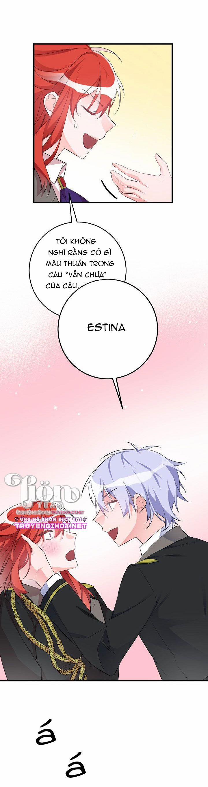 Công Nương Đã Thay Đổi 41.2 trang 14