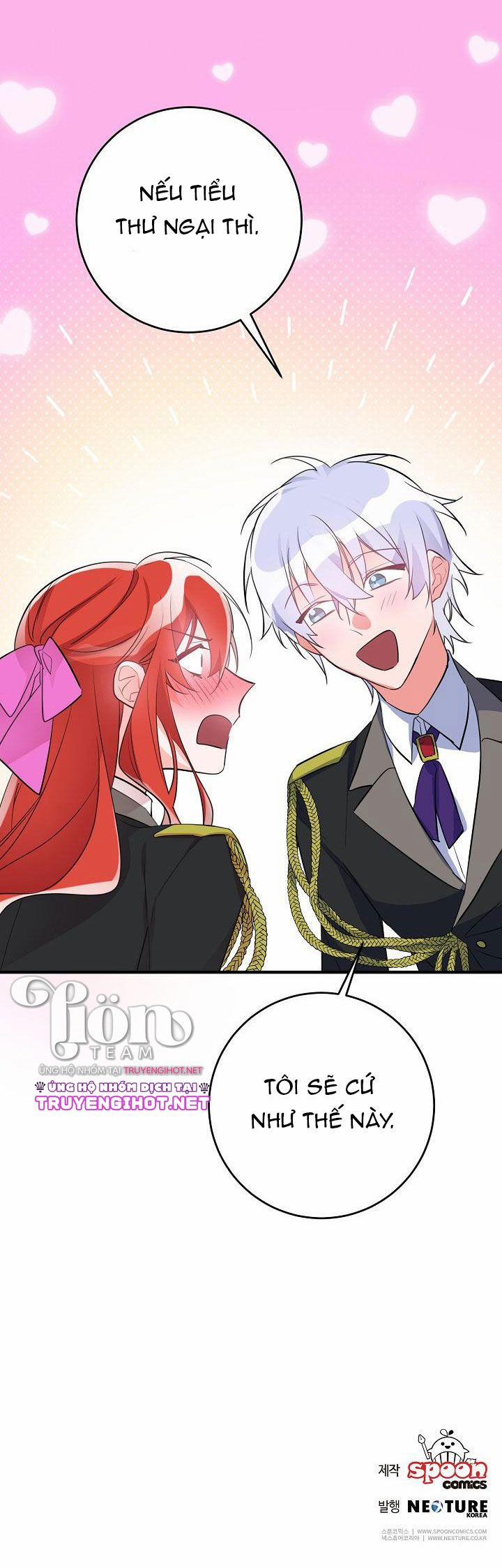 Công Nương Đã Thay Đổi 41.2 trang 17