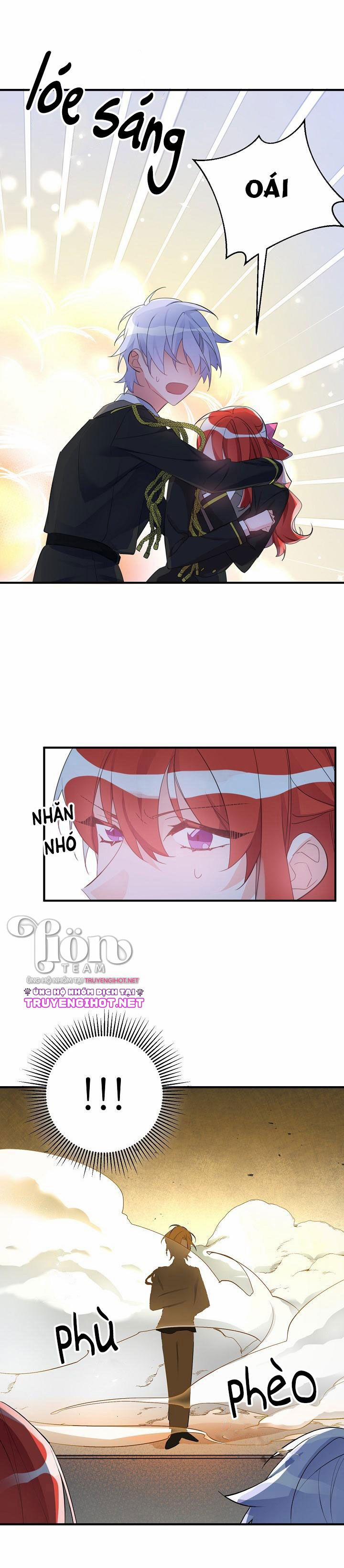 Công Nương Đã Thay Đổi 41.2 trang 2