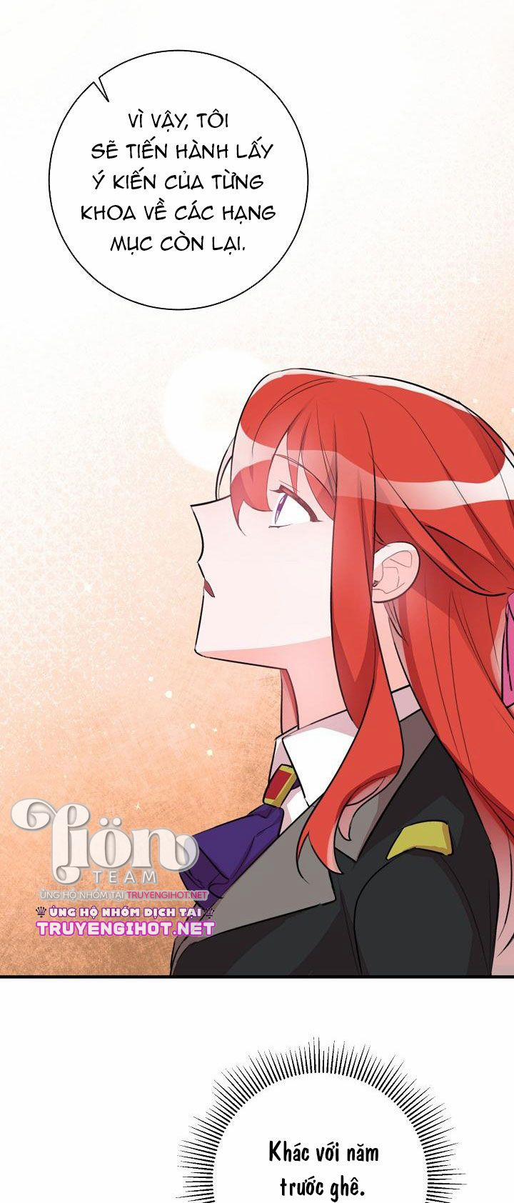 Công Nương Đã Thay Đổi 41.2 trang 5