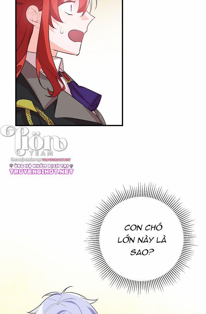 Công Nương Đã Thay Đổi 42.1 trang 22