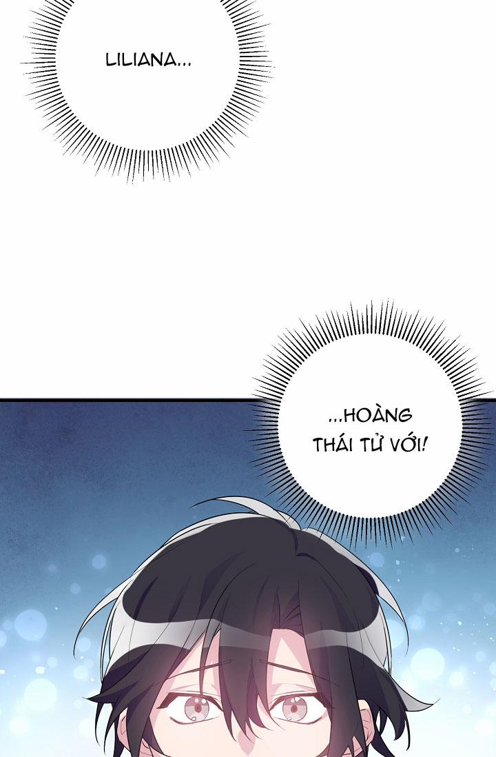 Công Nương Đã Thay Đổi 42.1 trang 28