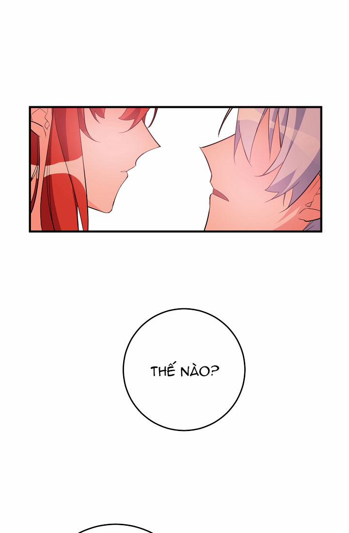 Công Nương Đã Thay Đổi 42.1 trang 8