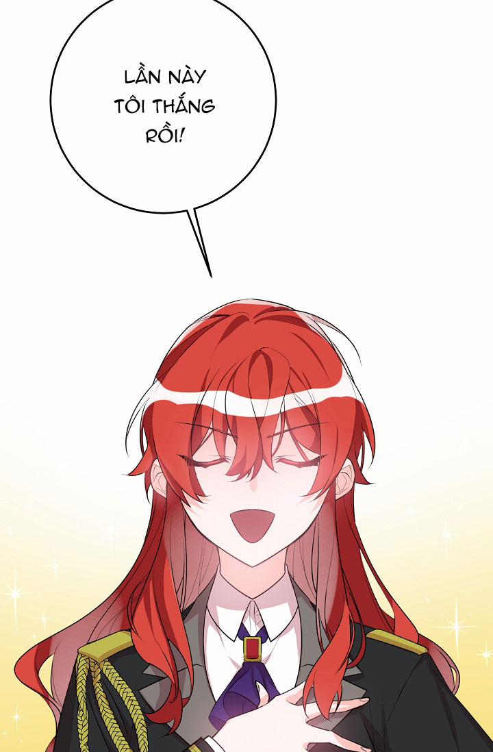 Công Nương Đã Thay Đổi 42.1 trang 9