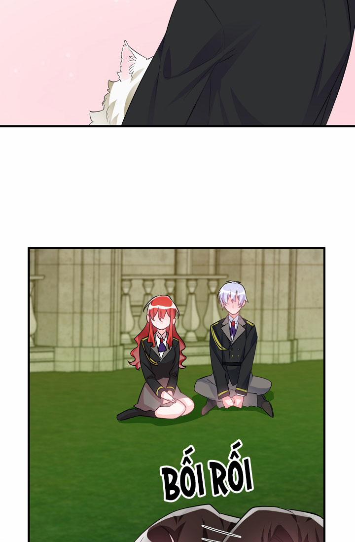 Công Nương Đã Thay Đổi 42.2 trang 20