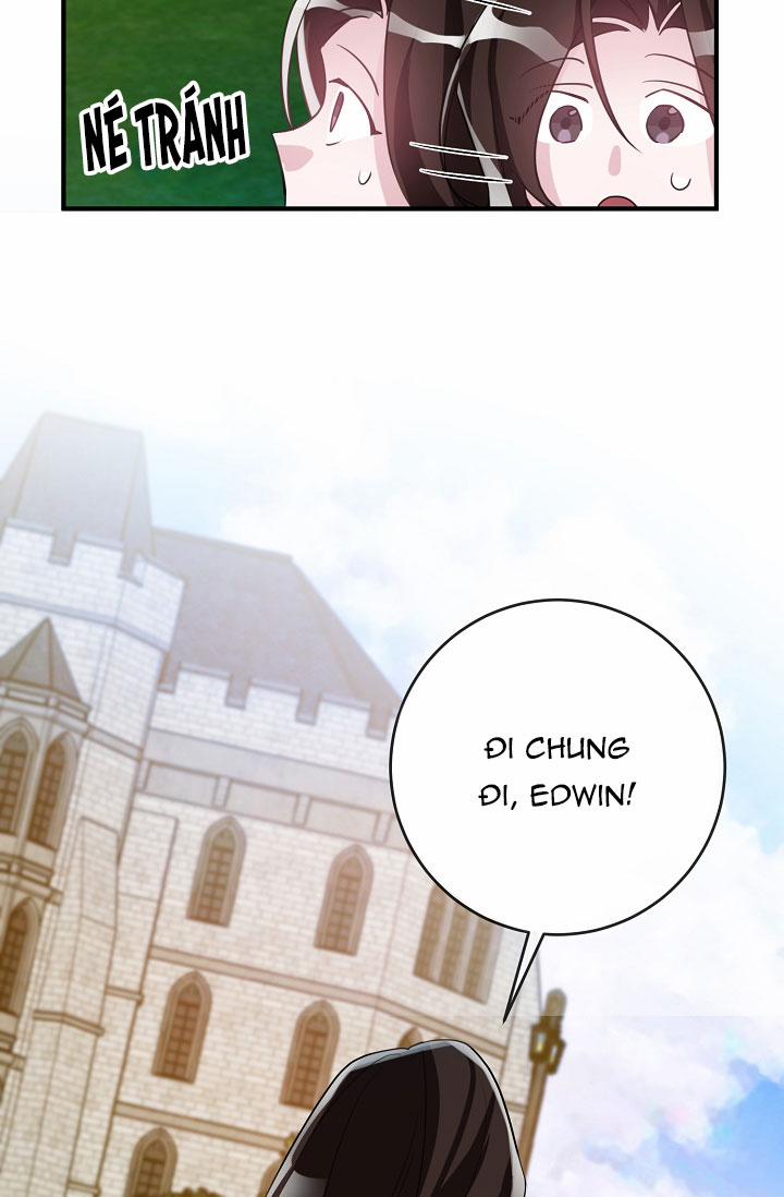 Công Nương Đã Thay Đổi 42.2 trang 21