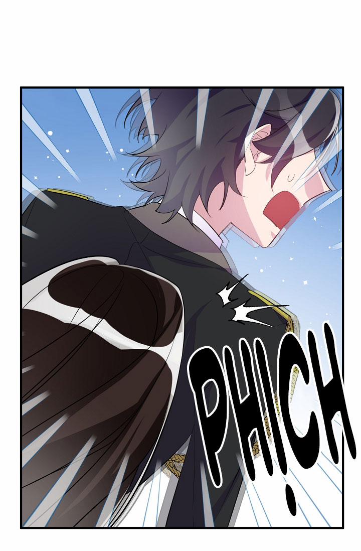 Công Nương Đã Thay Đổi 42.2 trang 33