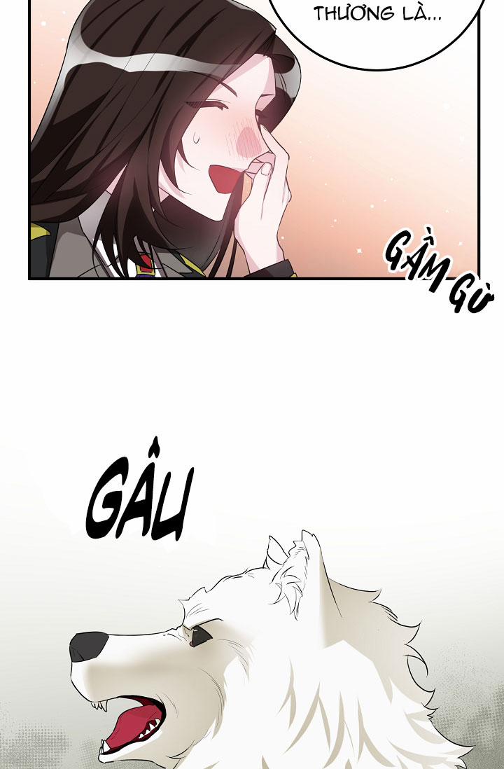 Công Nương Đã Thay Đổi 42.2 trang 37