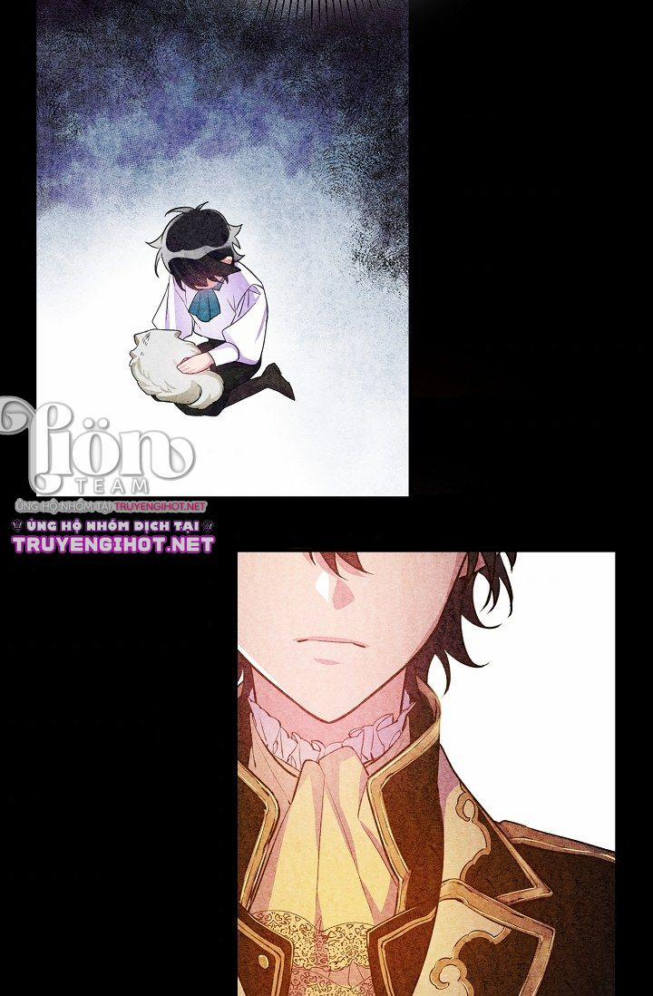 Công Nương Đã Thay Đổi 43.1 trang 10