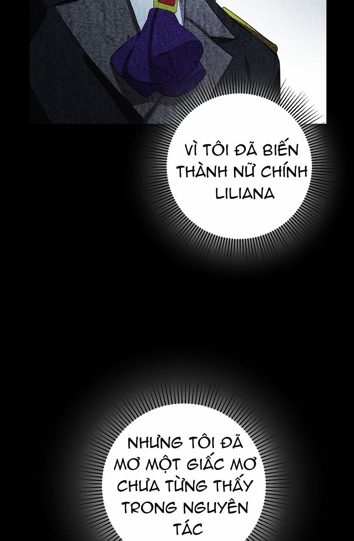 Công Nương Đã Thay Đổi 43.1 trang 16