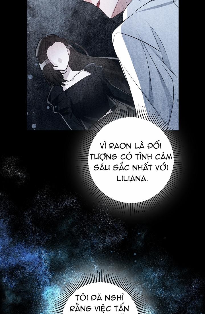 Công Nương Đã Thay Đổi 43.1 trang 25