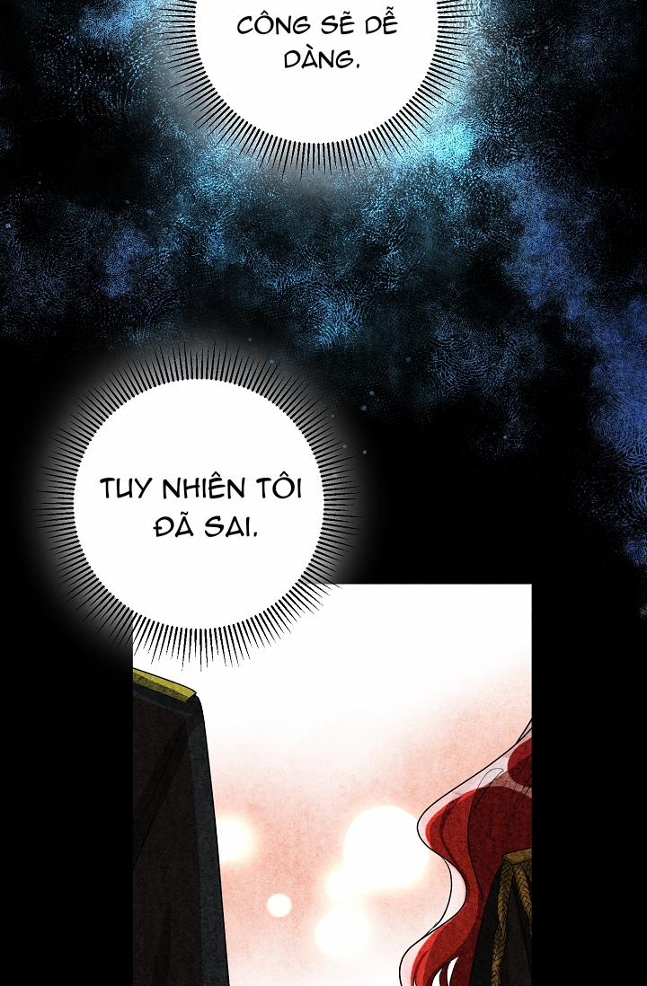 Công Nương Đã Thay Đổi 43.1 trang 26